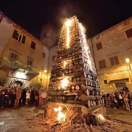 Appartamento La Casa Di Luca Abbadia San Salvator