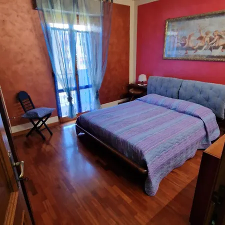Apartment La Casa Di Luca Abbadia San Salvator