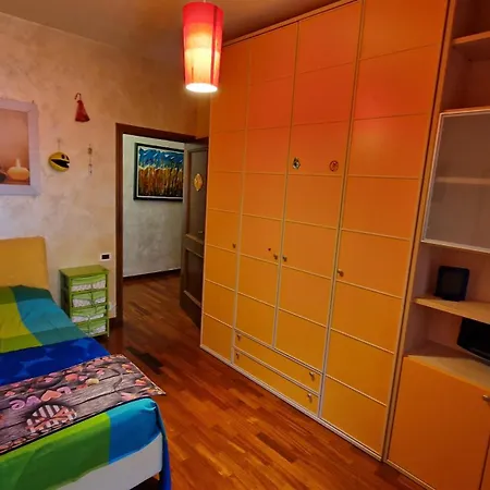 La Casa Di Luca *
