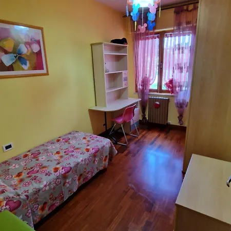 La Casa Di Luca Apartment Abbadia San Salvator